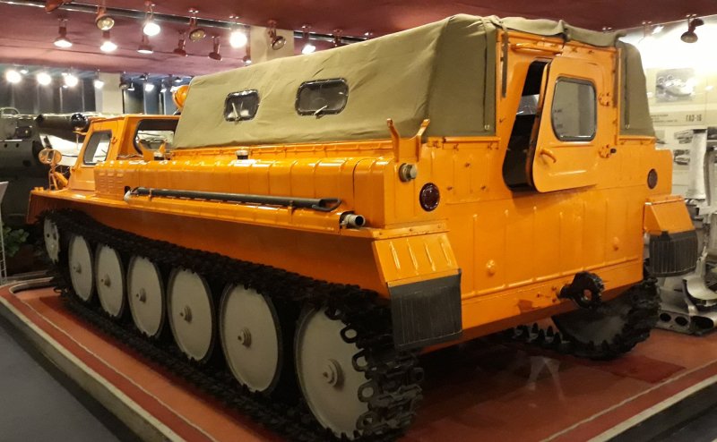 ГАЗ 34031