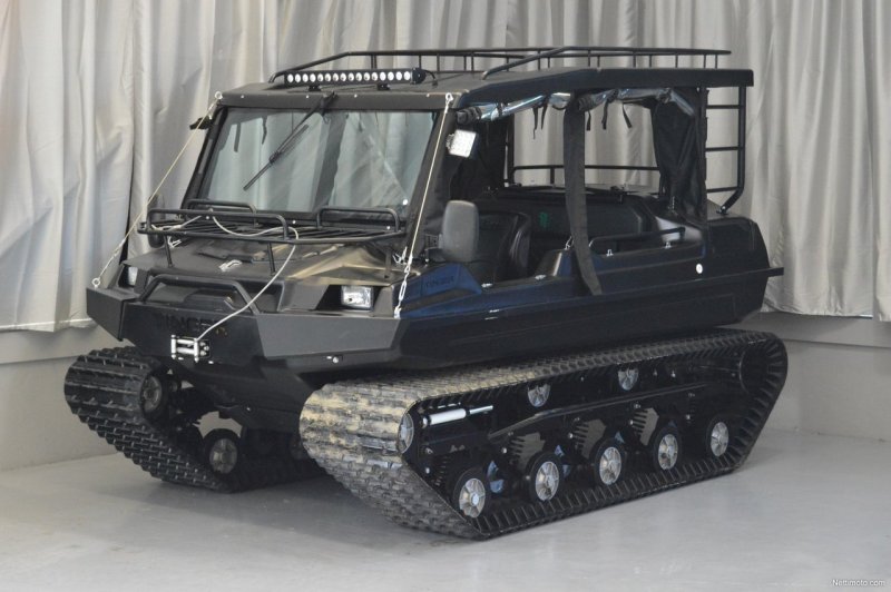 Tinger track 2 v800