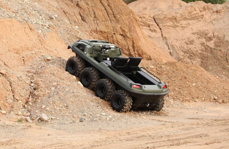 Tinger Armor w8