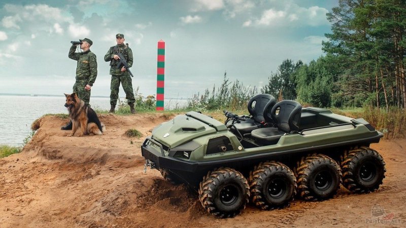 Tinger Armor w8