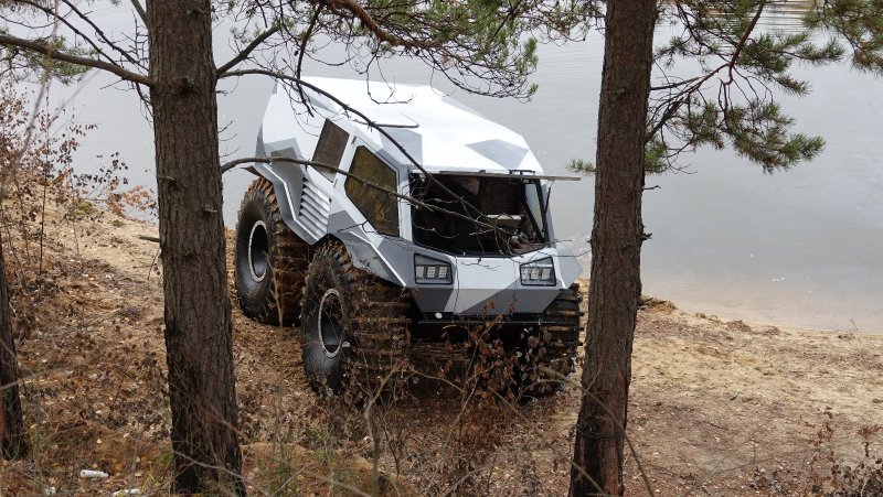 Шерп аг20