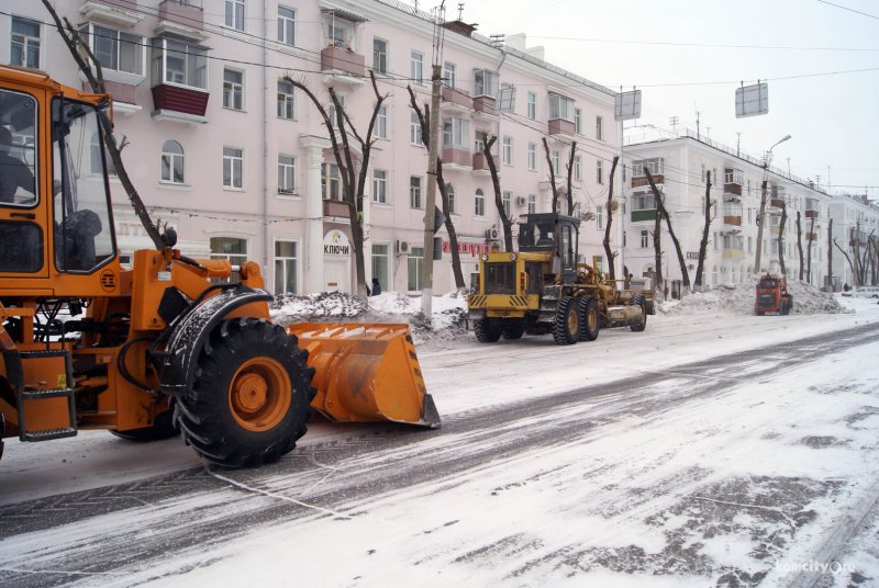 Фронтальный погрузчик Амкодор 333в