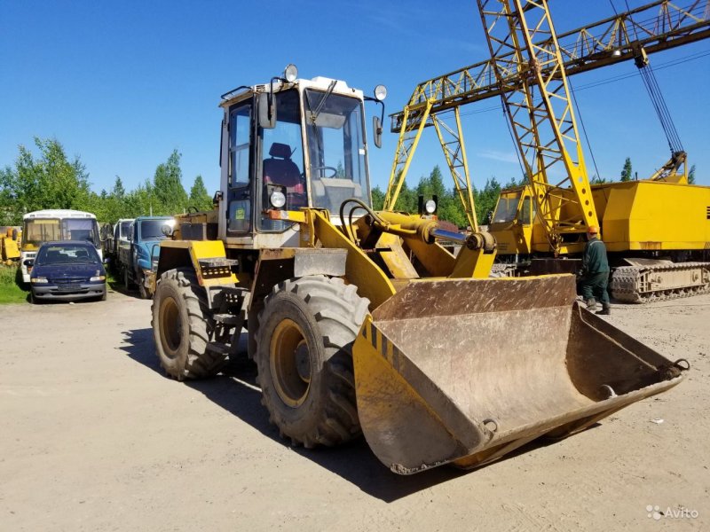 Амкодор 333в (то-18б3)