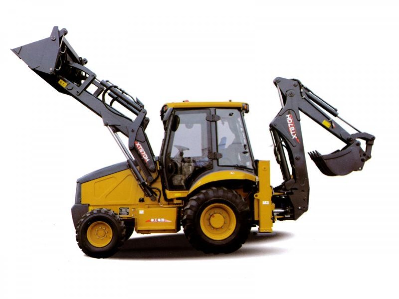 Xc870hk XCMG