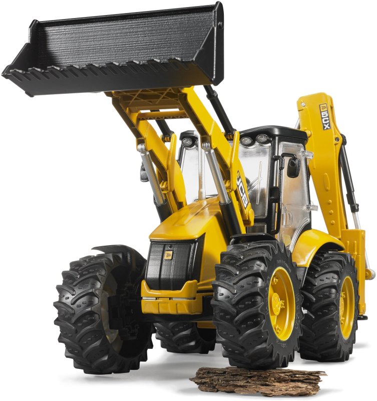 Брудер JCB 5cx