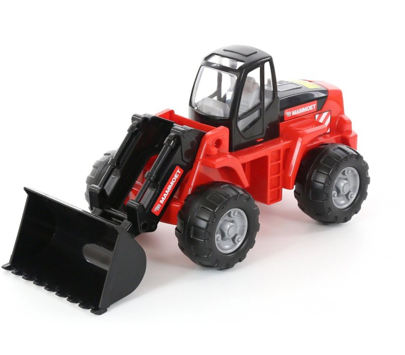 Погрузчик Wader 9661 50 см
