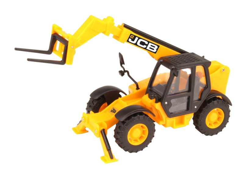 Машинка HTI JCB стройка (1415662.v15) 1:32