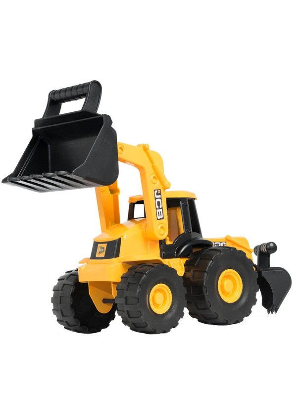 Погрузчик HTI JCB 1416620