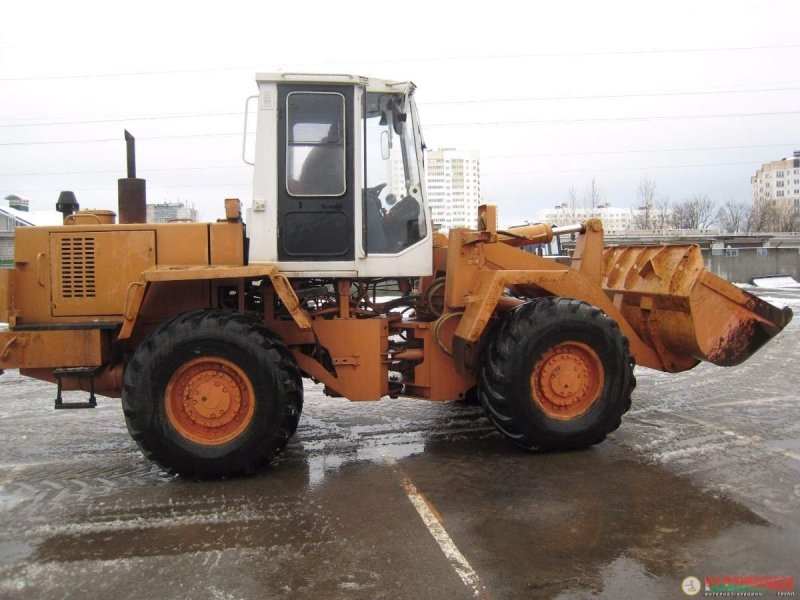 Амкодор то-18б2