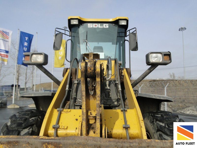 SDLG lg936l