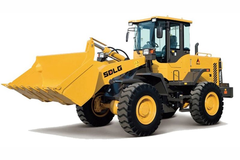SDLG lg936l