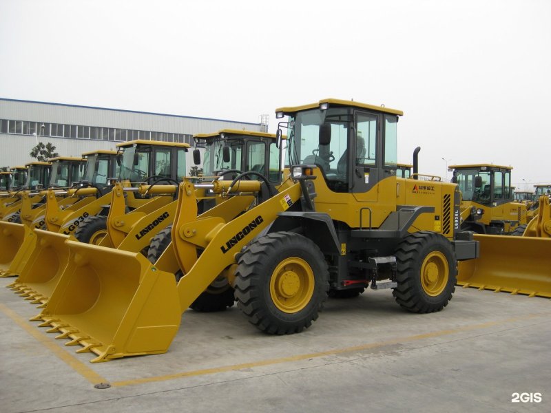LINGONG LG-936