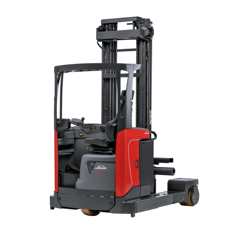 Ричтрак Linde r25