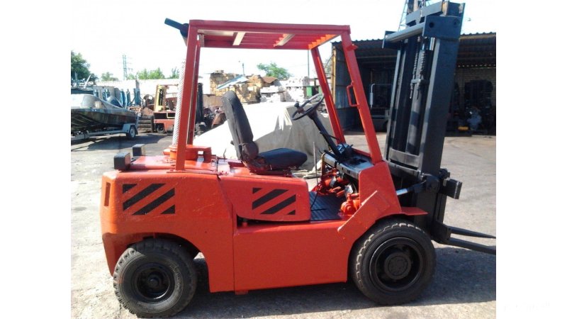 Balkancar dv1792