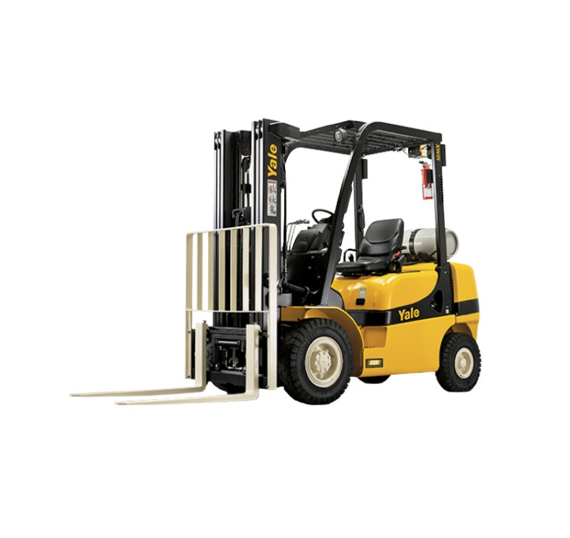 Gp50 MX forklift