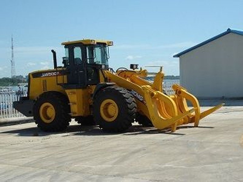 XCMG lw500f