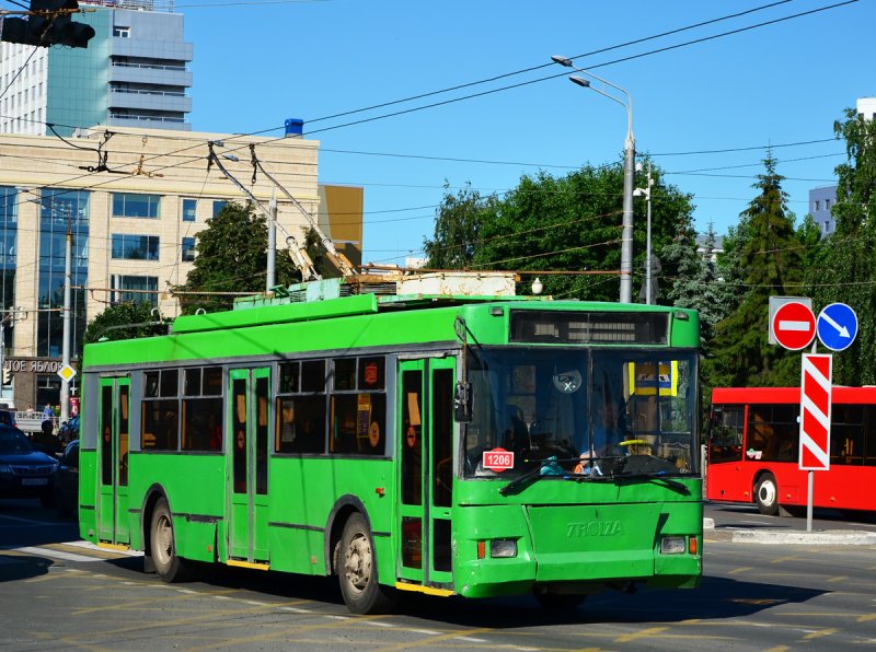 Тролза 5275.05