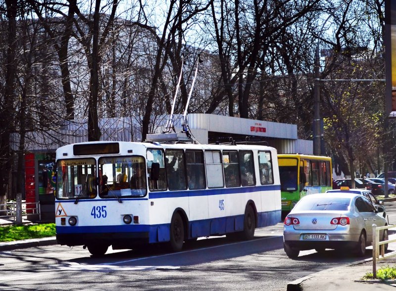 ЗИУ 682 Херсон