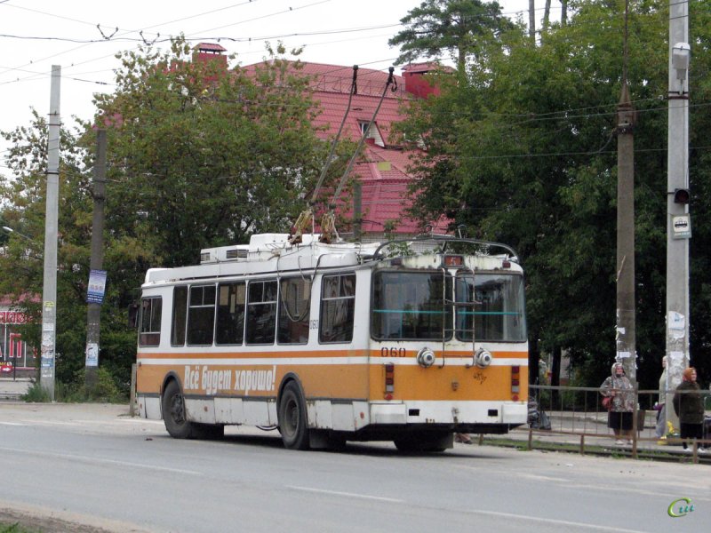 ЗИУ 682г-016.02 Дзержинск