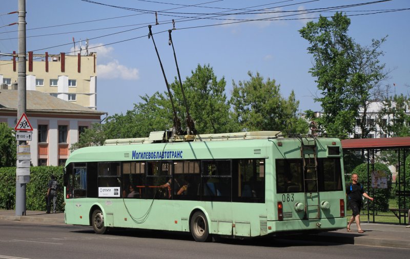 БКМ-32102 СТТС