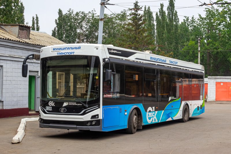 ПКТС-6281 «Адмирал»