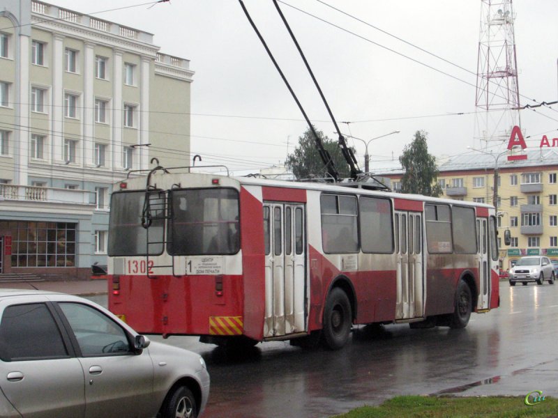 МУП ИЖГЭТ Ижевск