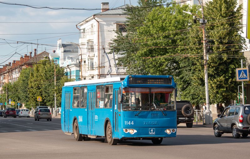 ЗИУ-682 Шипиловский