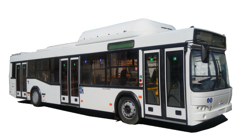 Автобус МАЗ 103965
