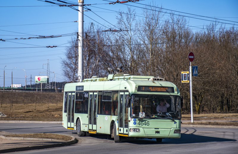 Трамвай БКМ 60 102