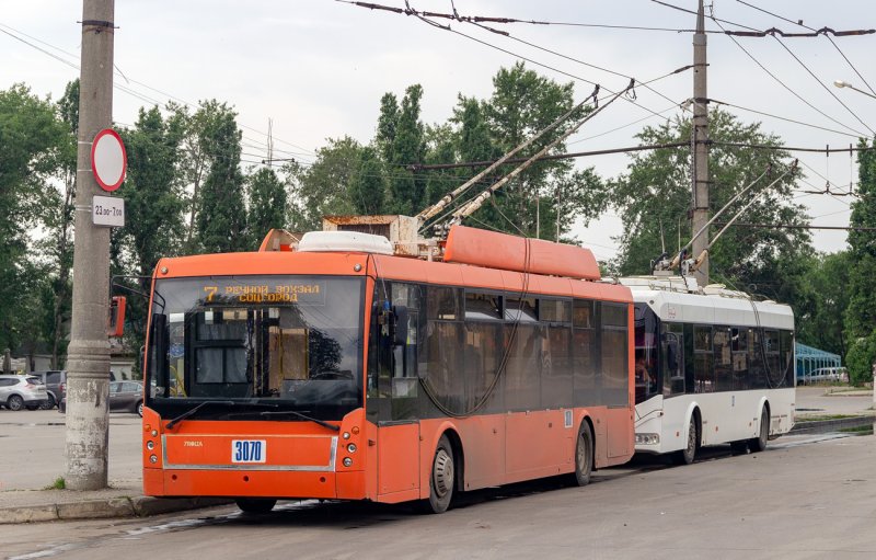 Тролза-5265 3070 Тольятти