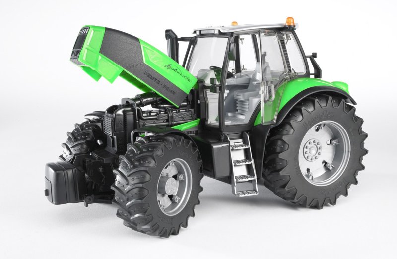 Трактор Deutz Agrotron x720