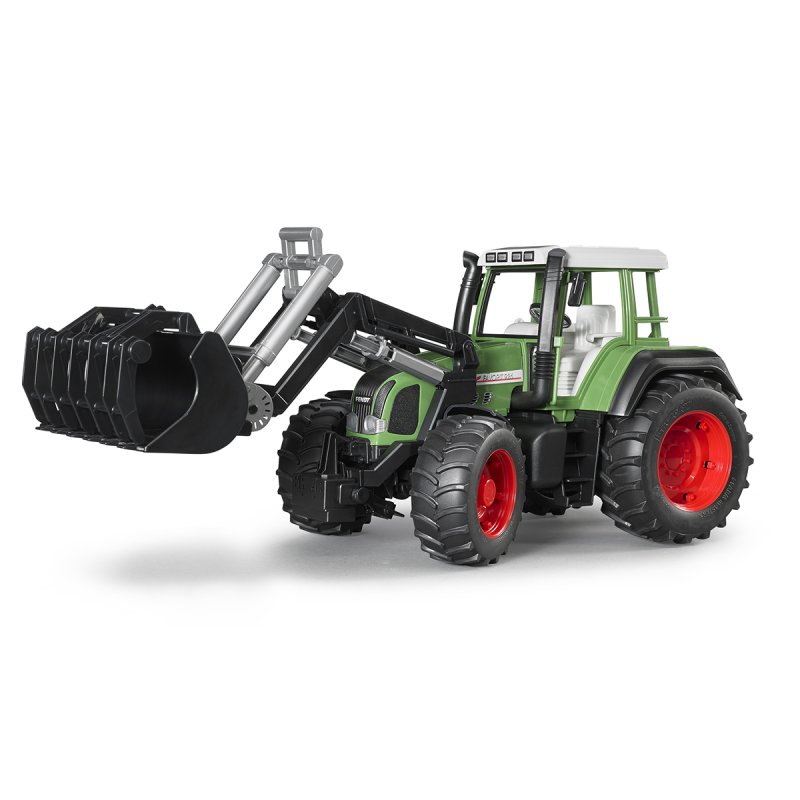 Трактор Fendt Favorit 926 Vario