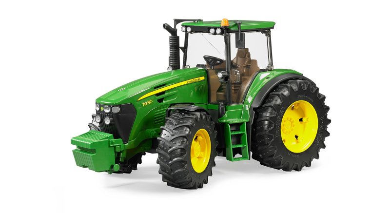 Трактор John Deere 7930 Bruder