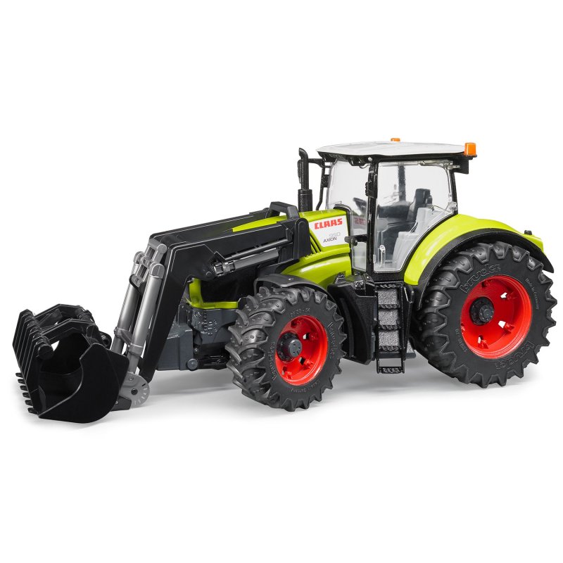 Трактор Bruder CLAAS Axion 950 03-013