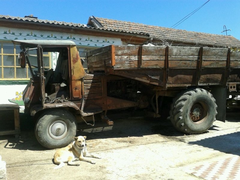 Таганрожец 75