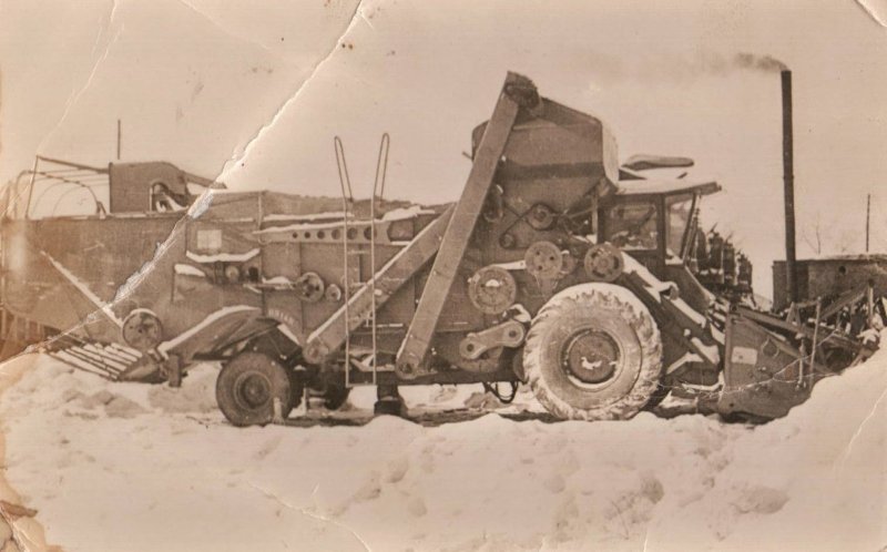 СШ-150 Таганрожец