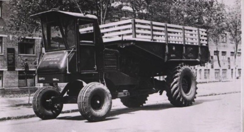 СШ-75 комбайн НК-4