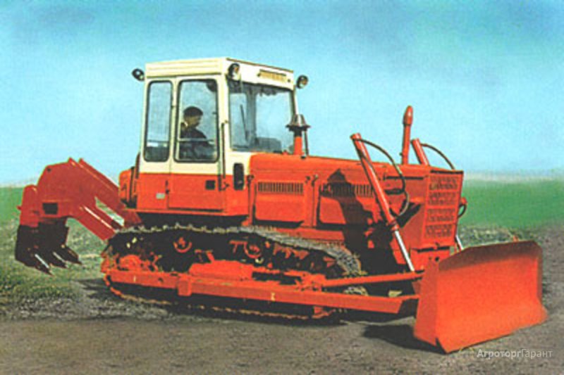 Трактор т-4а 2001