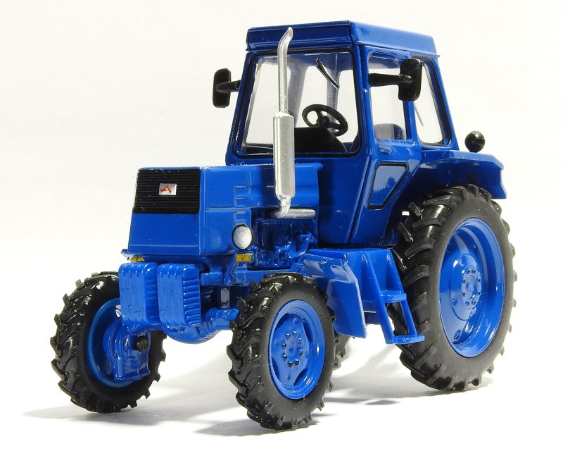 ЛТЗ-55 АН