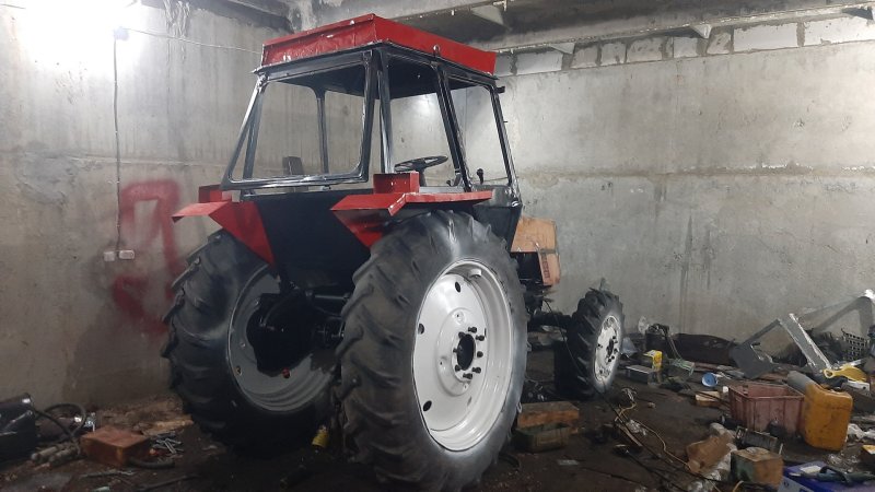 ЛТЗ 2.8