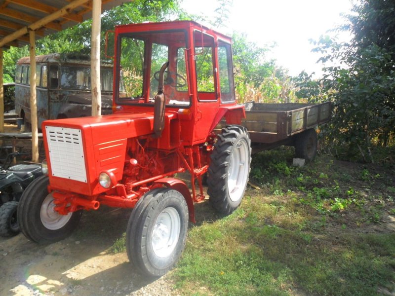 Трактор т-25 2002 г.в