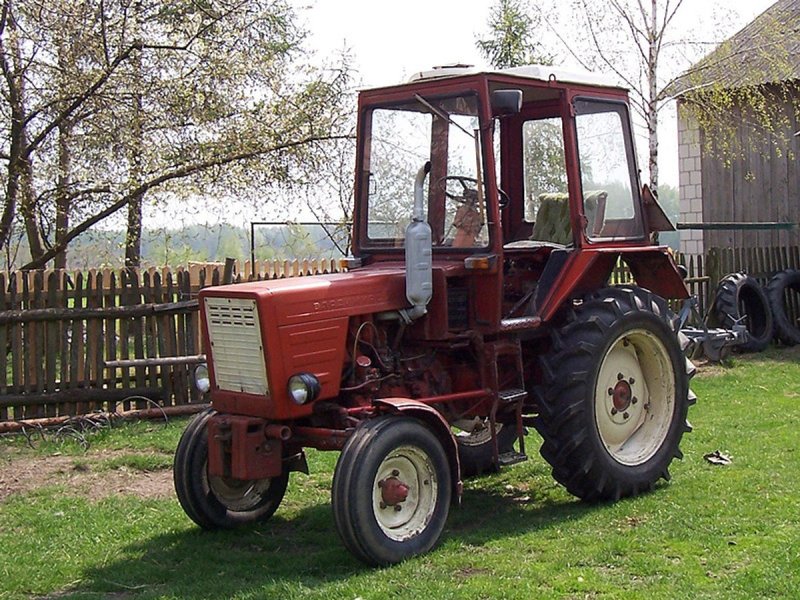 Т-25 Владимирец