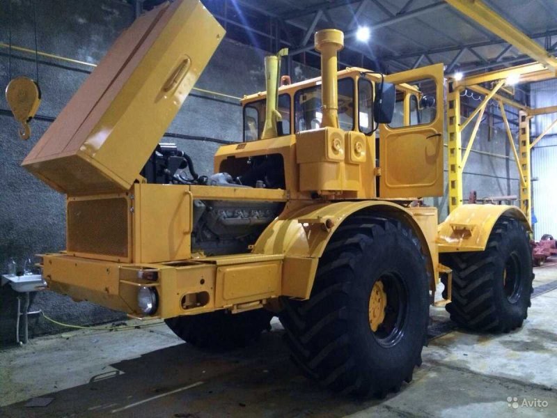 K-700 Кировец