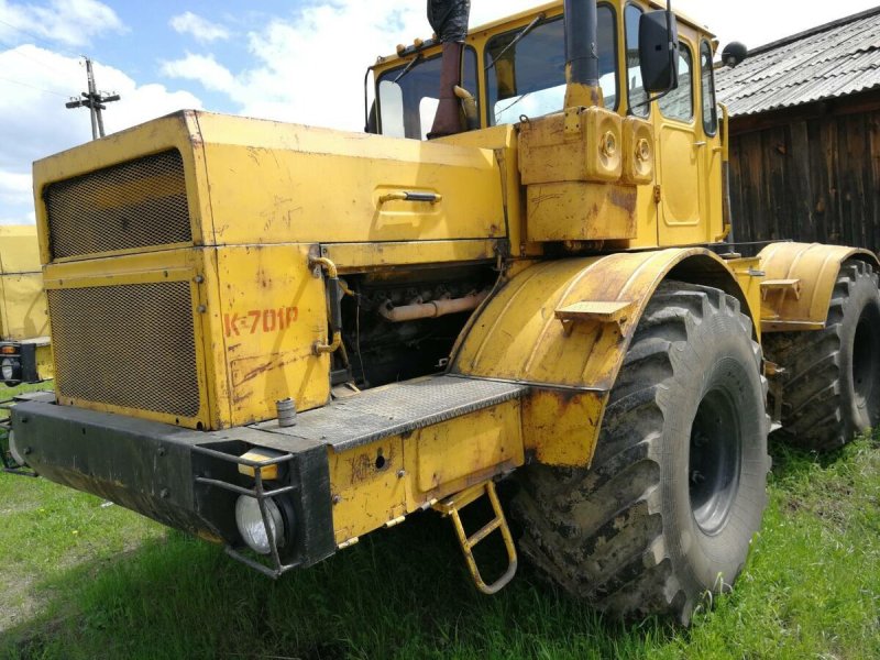 K-701 Кировец