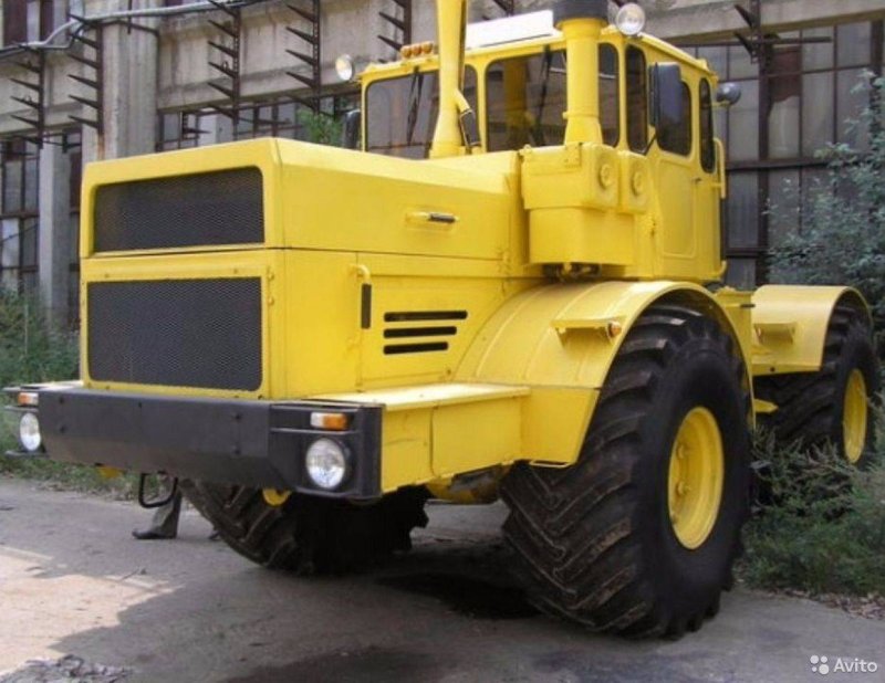 K-701 Кировец