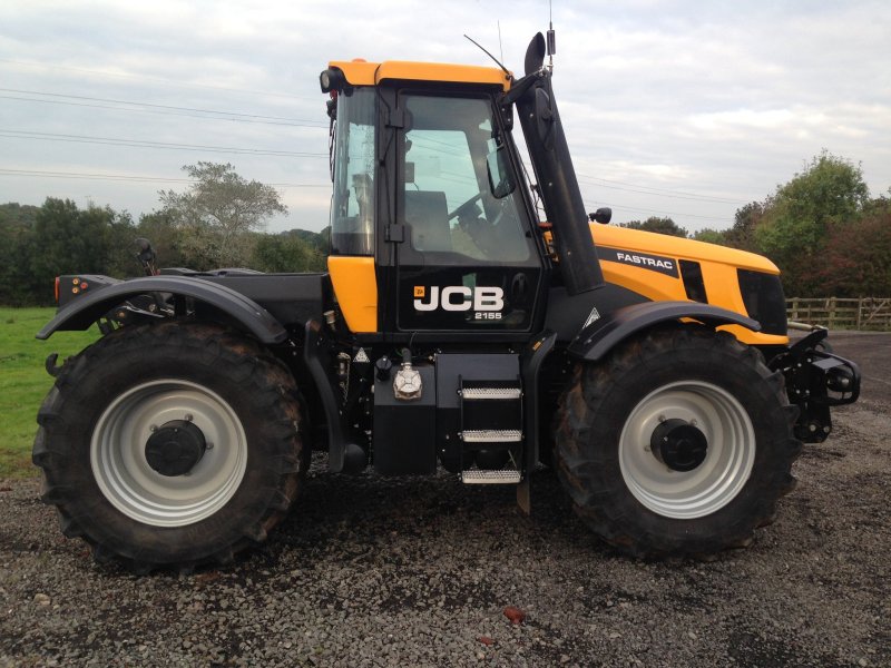 JCB/IH 460/06601