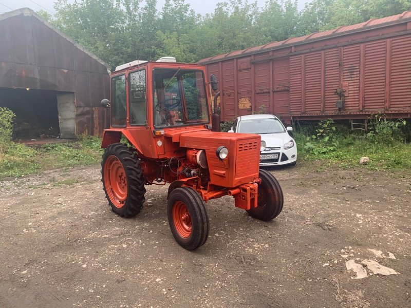 Трактор ХТЗ Т 25 на авто ру