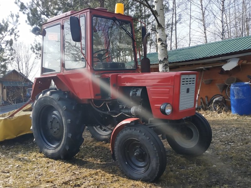 Владимирец т_30 69
