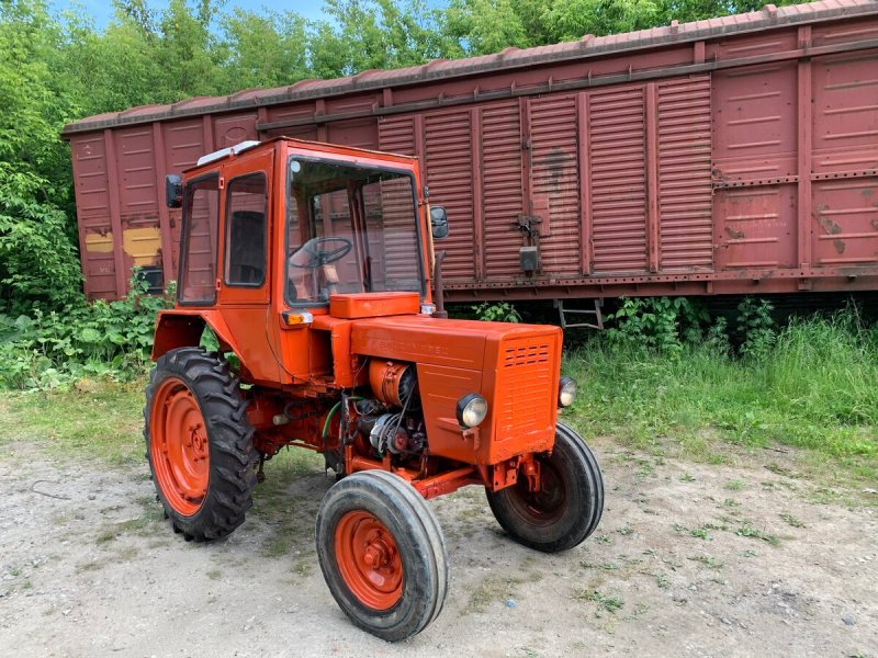 Т-25 ХТЗ