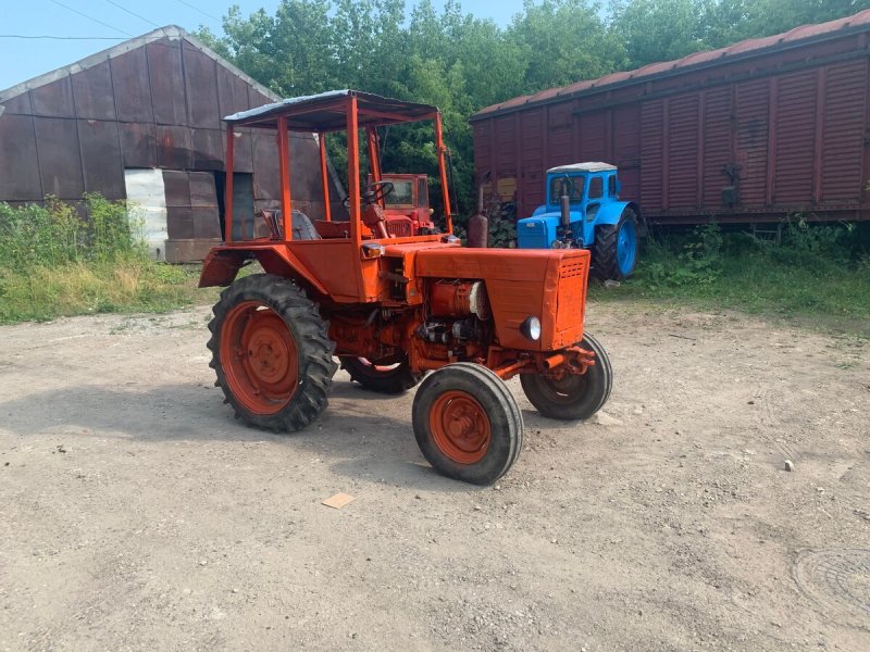 Т-25 ХТЗ